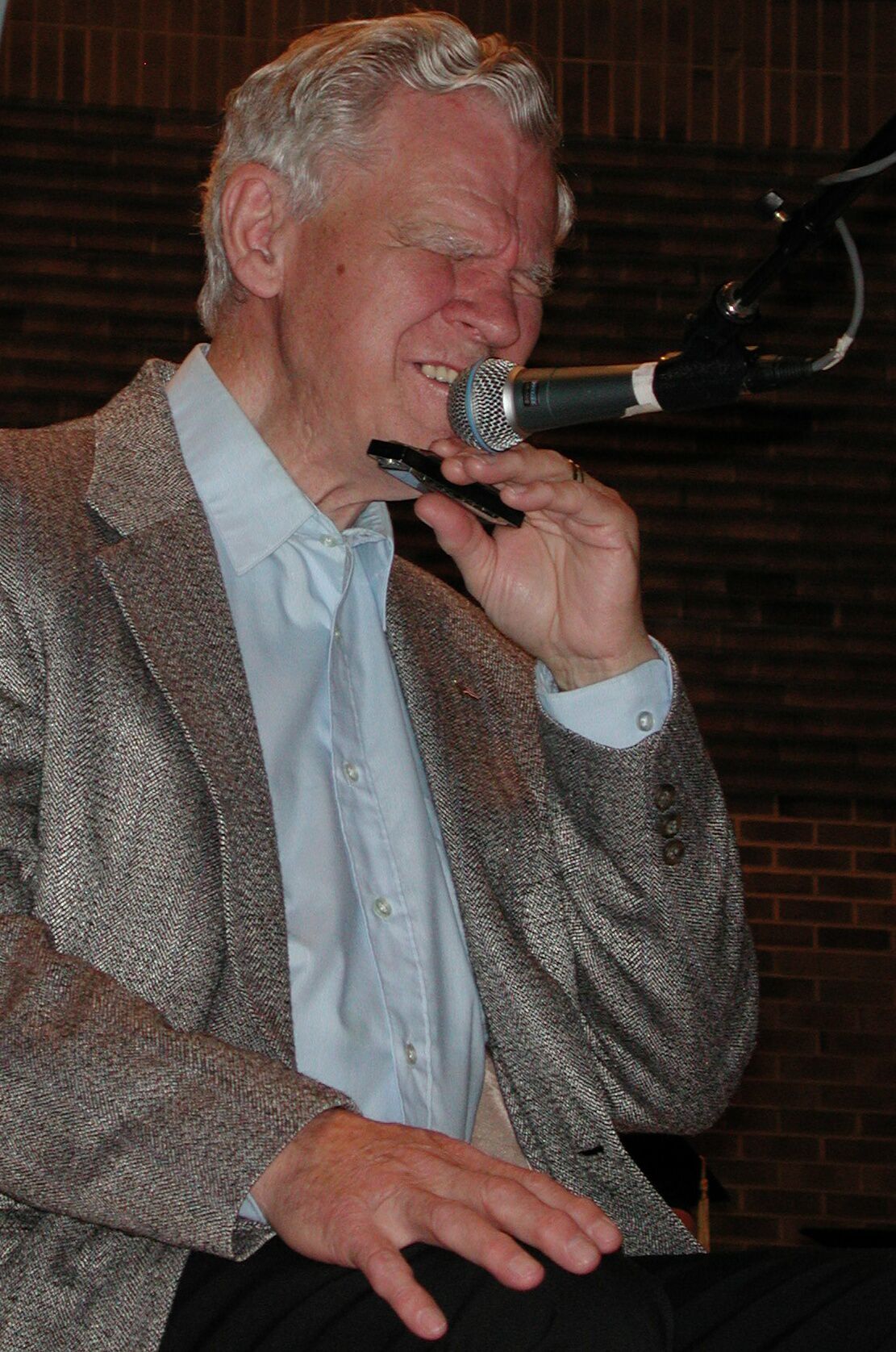 Doc Watson